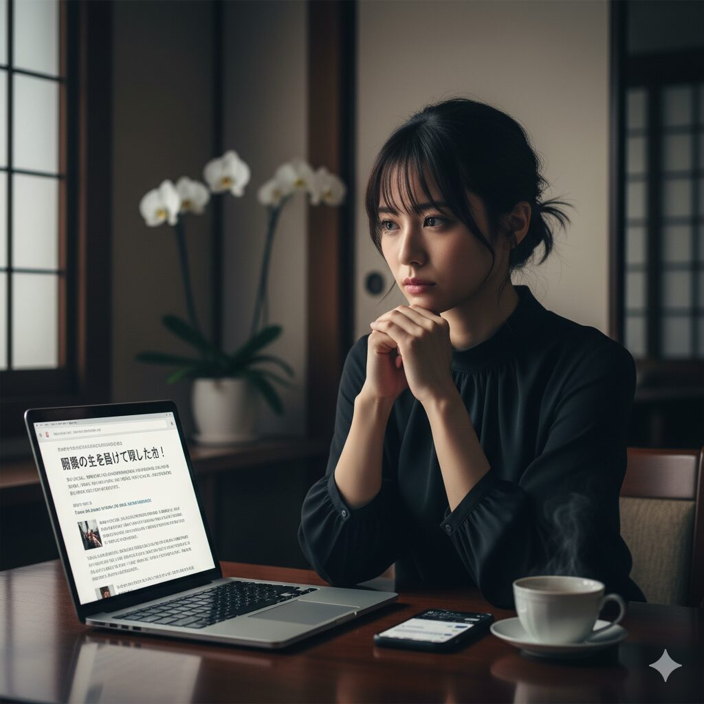 葬儀参列のお礼メールは必須？マナーと例文を解説